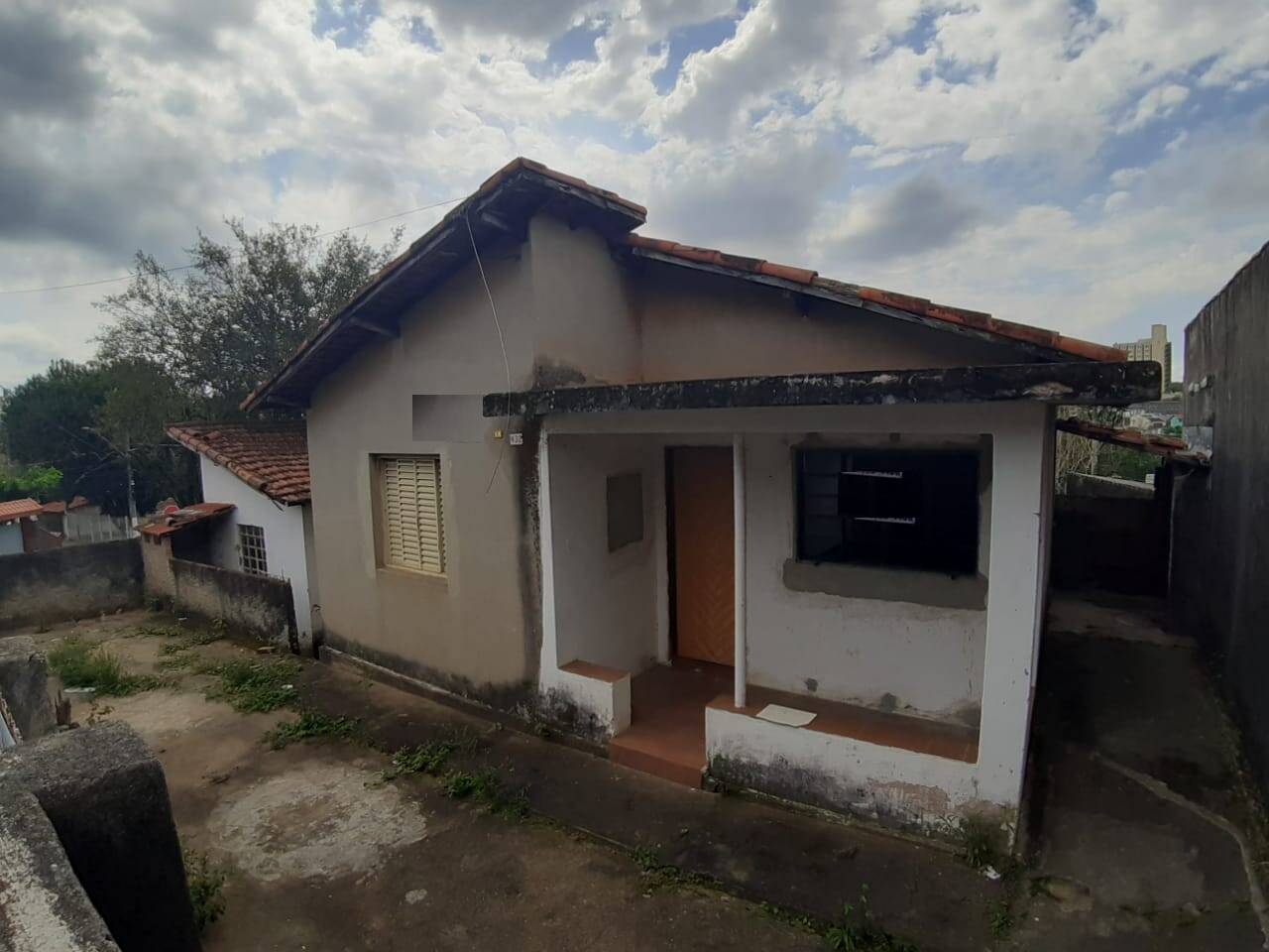 #CA028 - Casa para Venda em São José dos Campos - SP