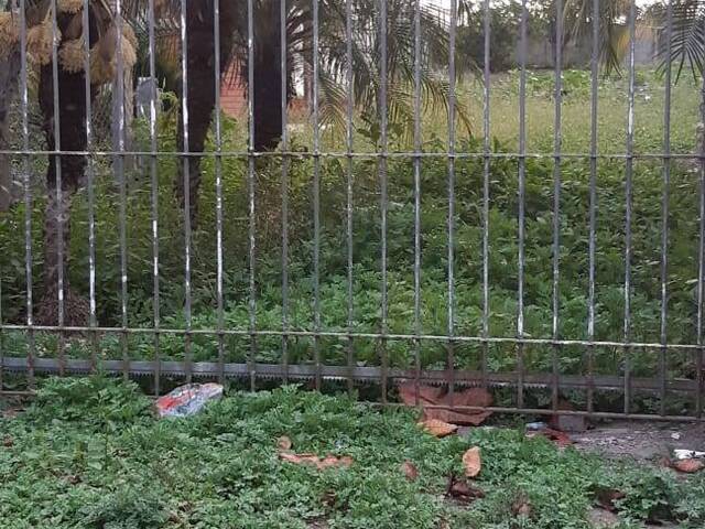 Terreno para Venda em São José dos Campos - 4