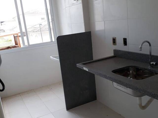 Apartamento para Venda em Pindamonhangaba - 4