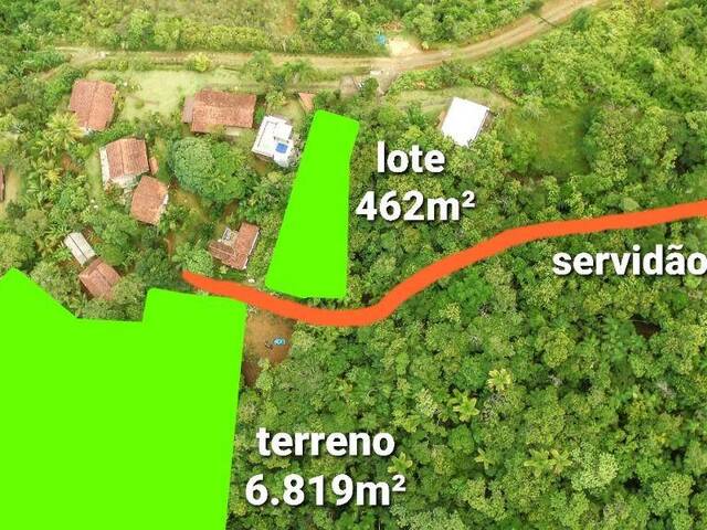 #TE017 - Terreno para Venda em Taubaté - SP - 3