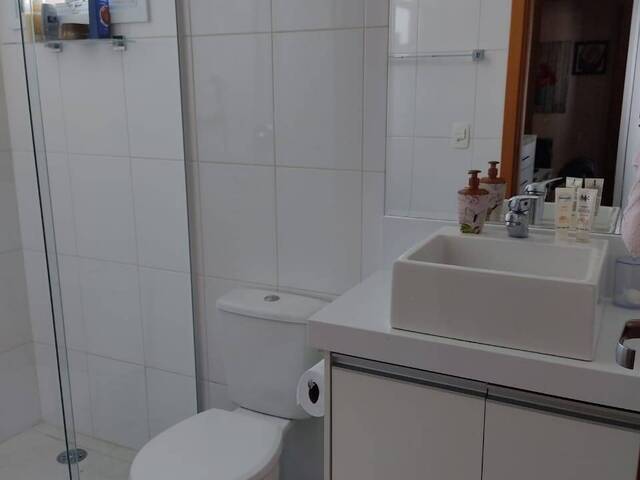 Apartamento para Venda em Taubaté - 4