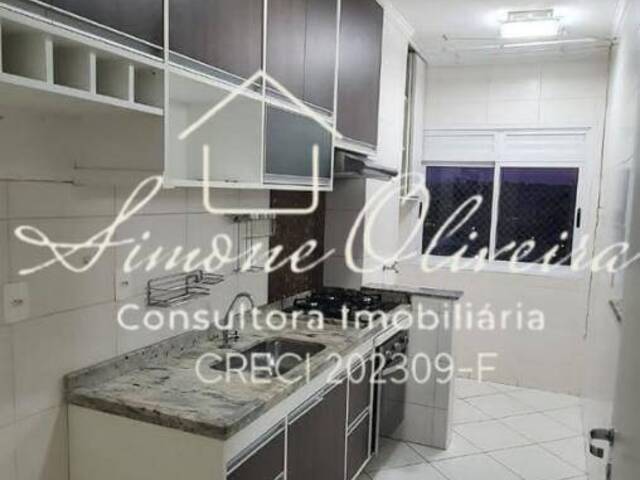 Apartamento para Locação em Taubaté - 4