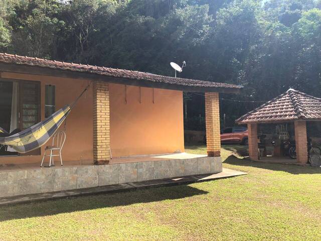 #CH001 - Chácara para Venda em São José dos Campos - SP - 3