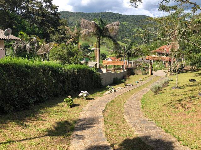 Venda em Buquirinha - São José dos Campos