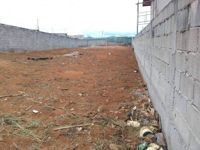 #TE029 - Terreno para Venda em Taubaté - SP - 1