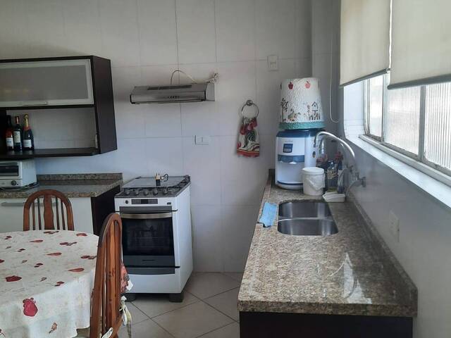 Apartamento para Locação em Taubaté - 5