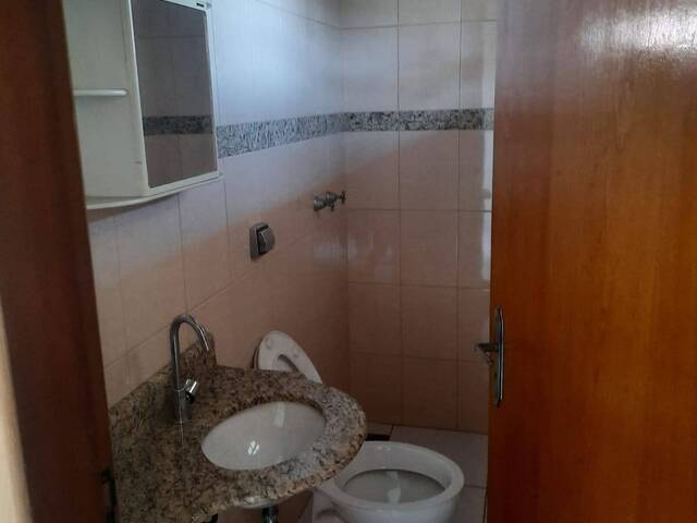 #AP067 - Apartamento para Locação em Taubaté - SP - 3