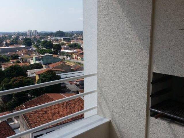 #AP068 - Apartamento para Venda em Taubaté - SP - 2