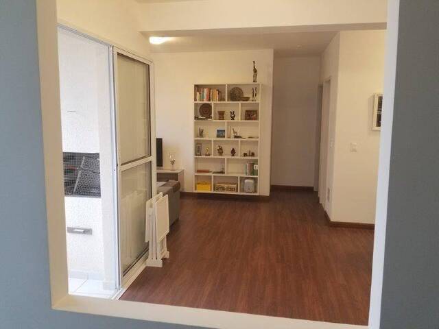 #AP068 - Apartamento para Venda em Taubaté - SP - 1