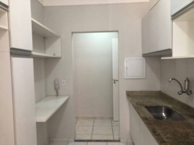 #AP073 - Apartamento para Locação em Taubaté - SP - 2