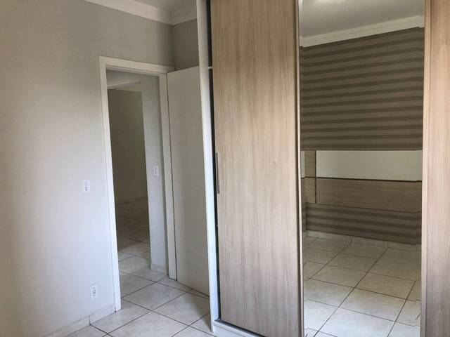 Apartamento para Locação em Taubaté - 5