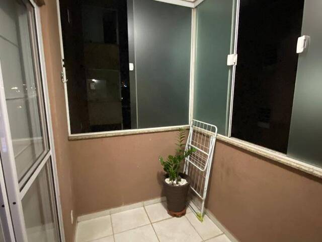 #AP076 - Apartamento para Venda em Taubaté - SP - 2