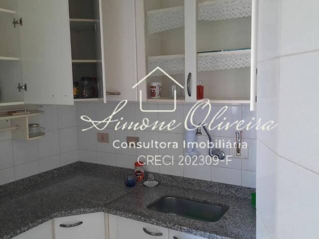 Apartamento para Venda em Taubaté - 5