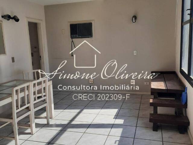 #AD008 - Apartamento para Venda em Taubaté - SP - 1