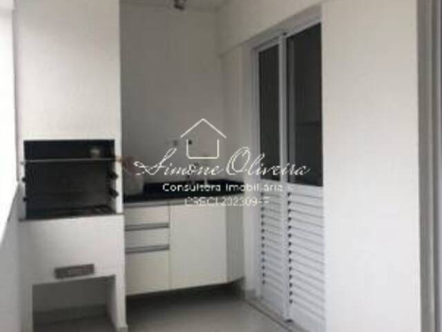 #AP094 - Apartamento para Locação em Taubaté - SP - 1