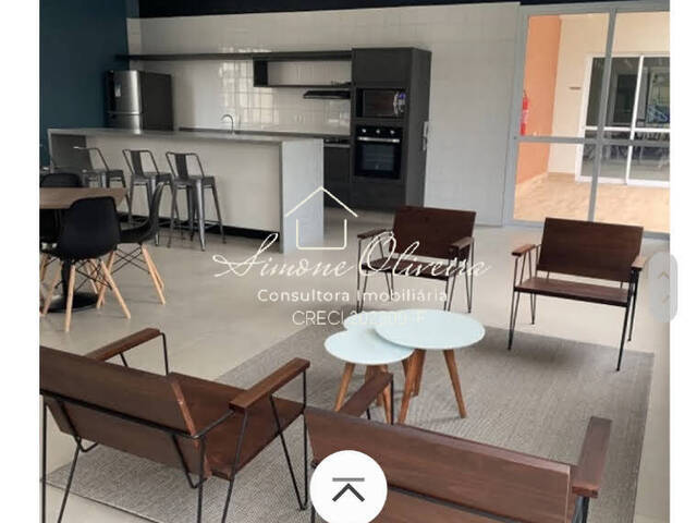 #AP099 - Apartamento para Locação em Taubaté - SP - 3