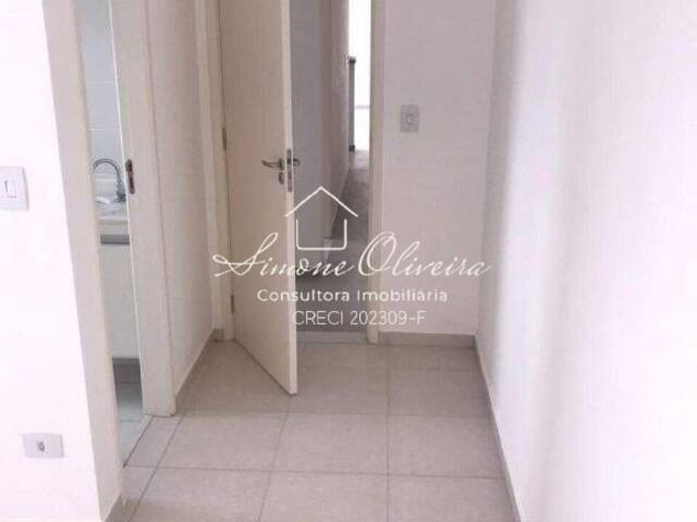 Apartamento para Venda em Jacareí - 4