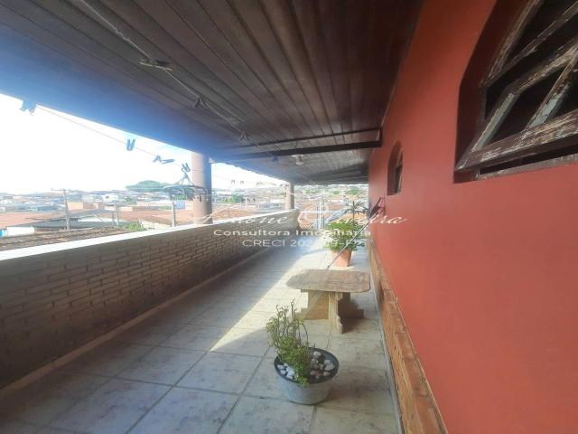 #SO031 - Apartamento para Venda em Taubaté - SP - 3