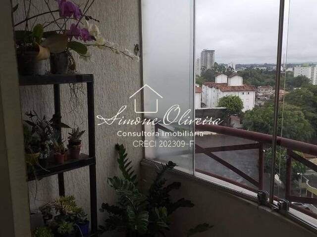 #AD002 - Duplex para Venda em Taubaté - SP - 3