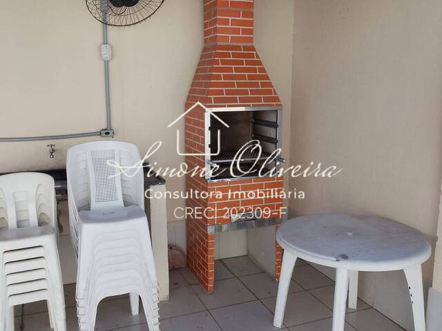 Apartamento para Venda em Taubaté - 5