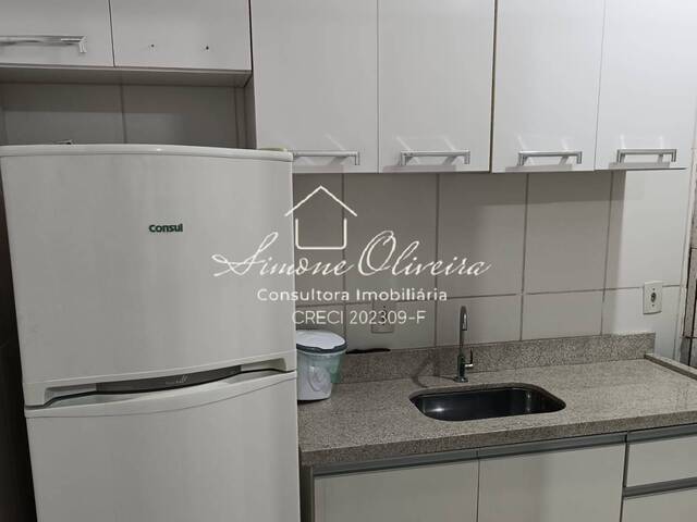 Apartamento para Locação em Taubaté - 5